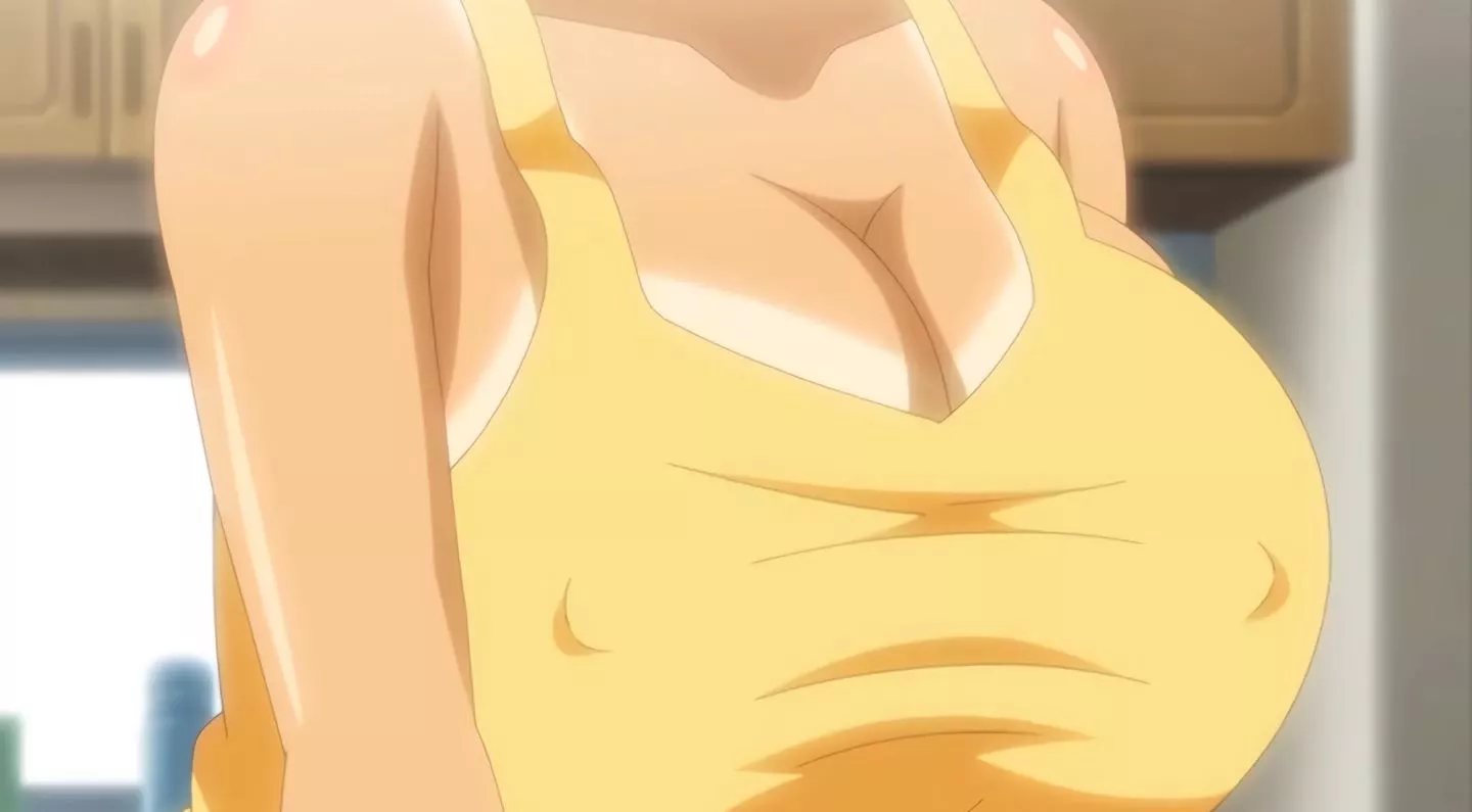 SummerInakanoSeikatsu Episode1 EroAnime 2022 14