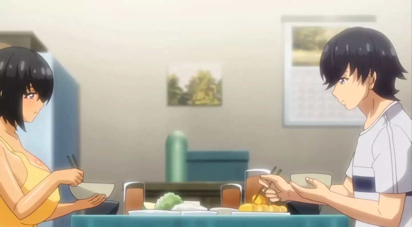 SummerInakanoSeikatsu Episode1 EroAnime 2022 12