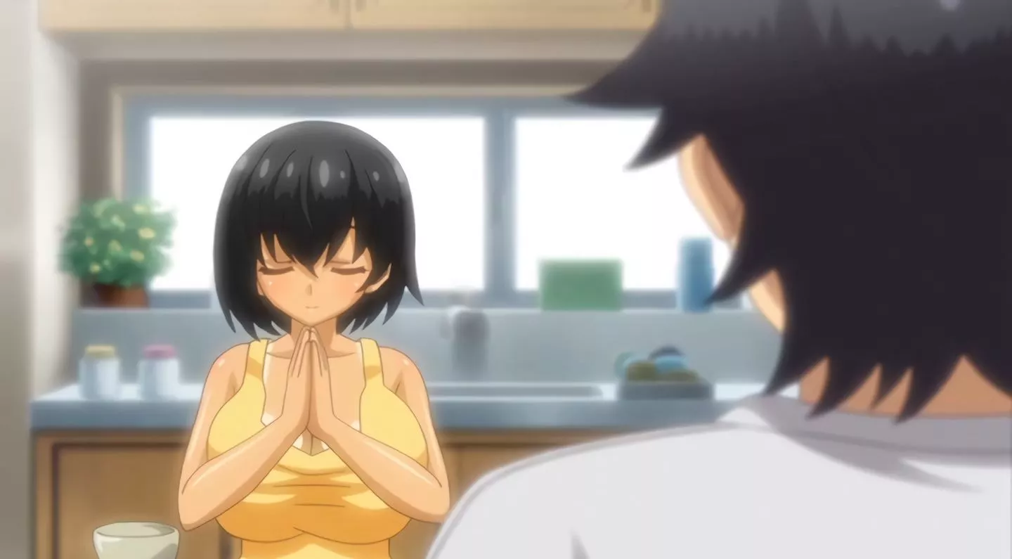 SummerInakanoSeikatsu Episode1 EroAnime 2022 13