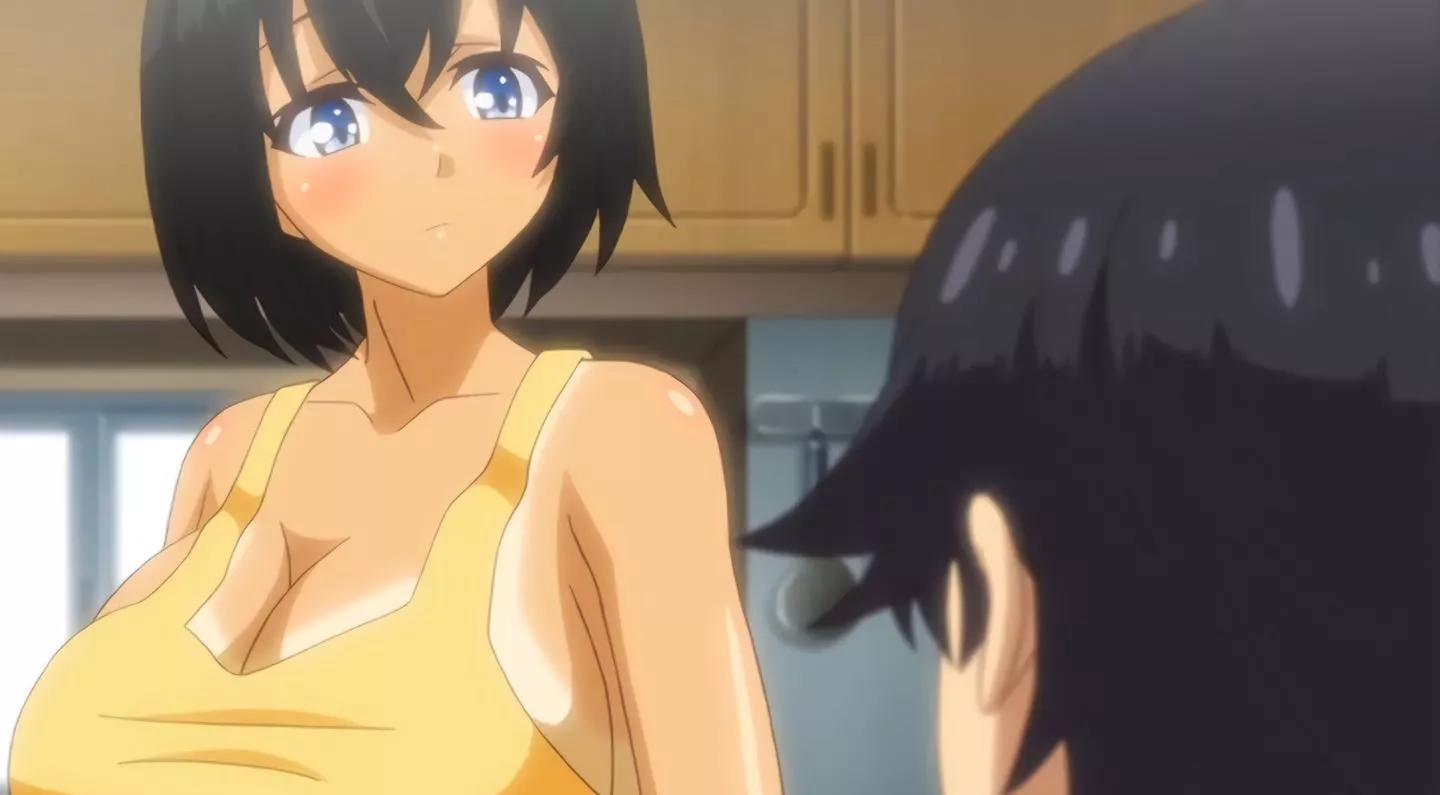 SummerInakanoSeikatsu Episode1 EroAnime 2022 15