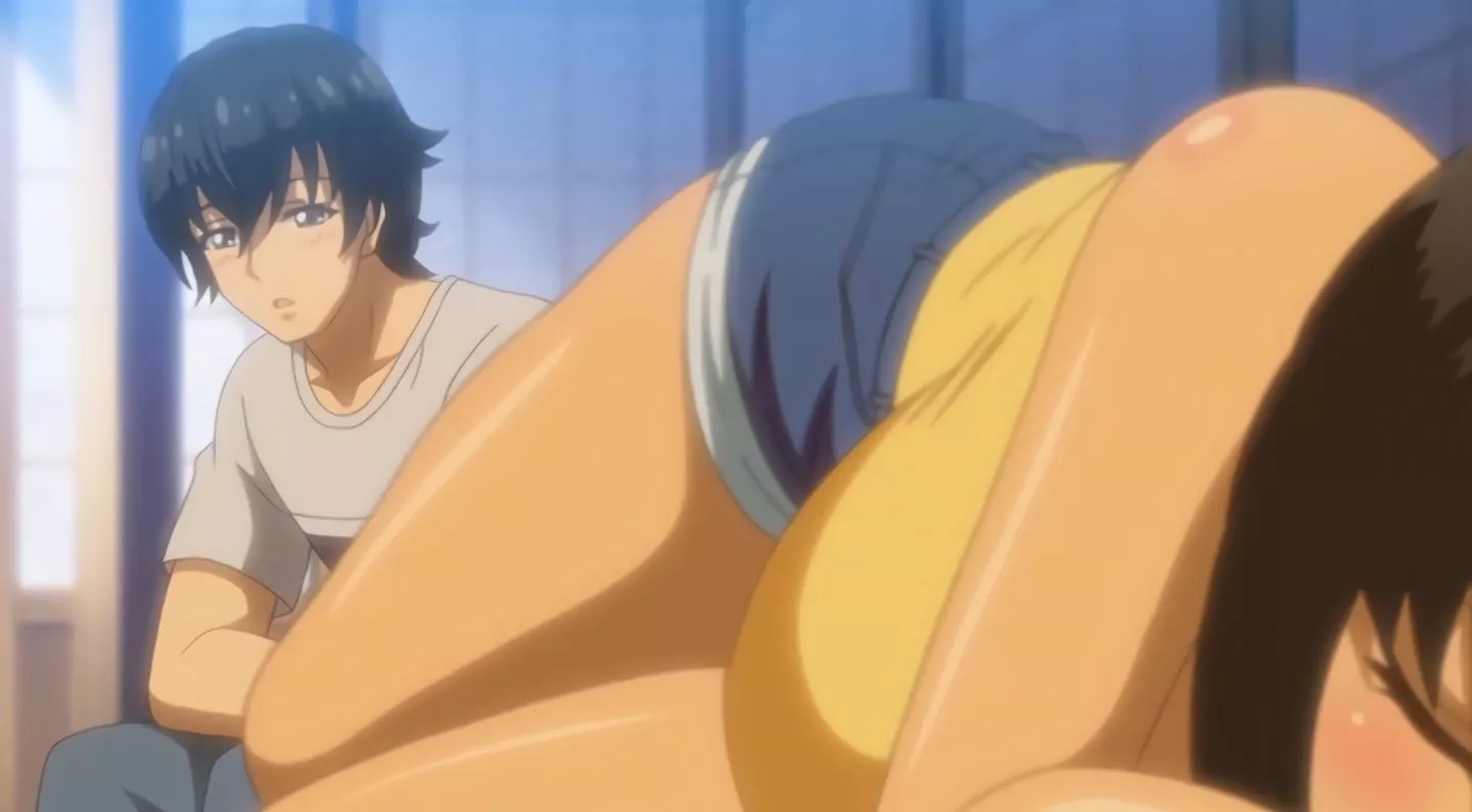 SummerInakanoSeikatsu Episode1 EroAnime 2022 23