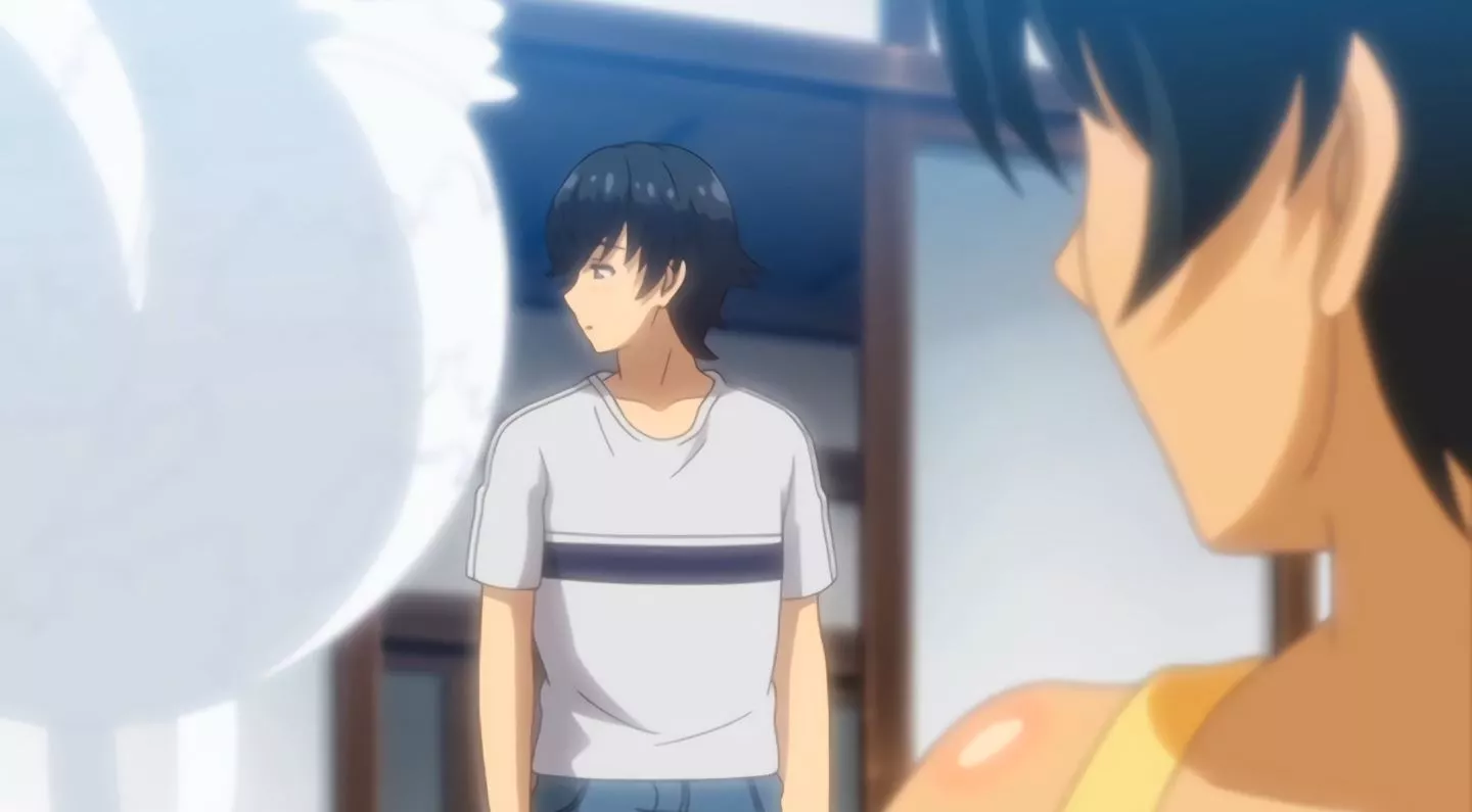 SummerInakanoSeikatsu Episode1 EroAnime 2022 21