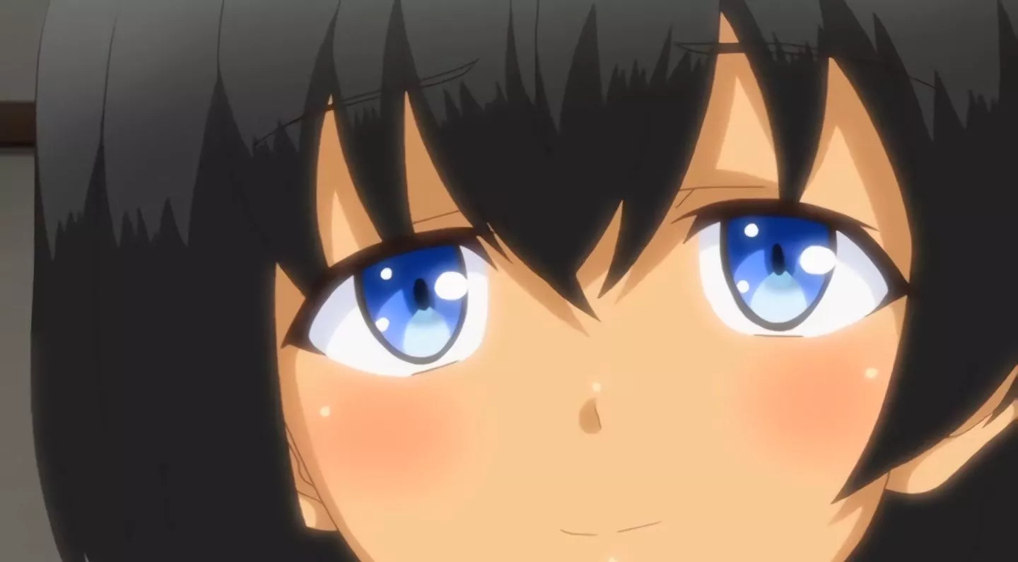 SummerInakanoSeikatsu Episode1 EroAnime 2022 19