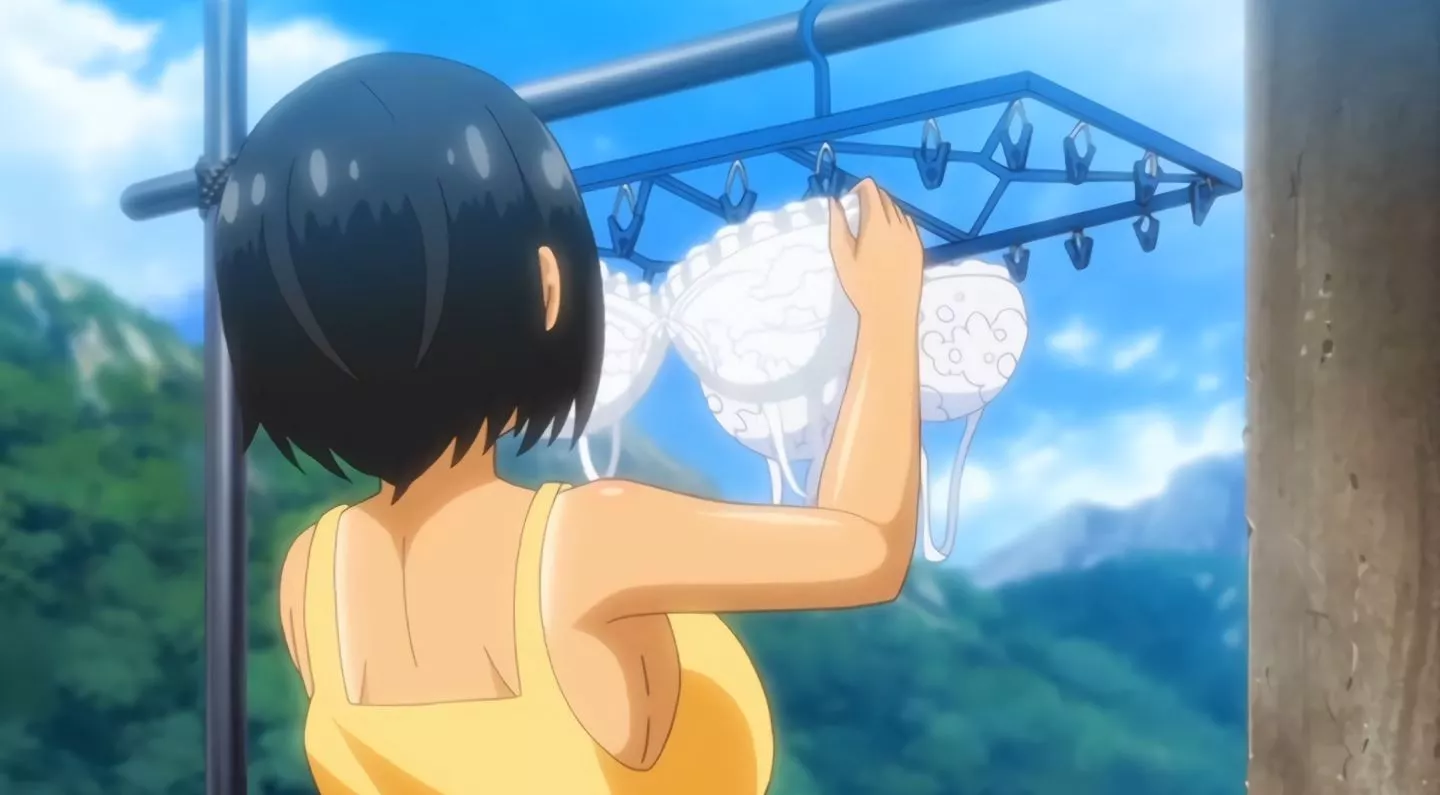 SummerInakanoSeikatsu Episode1 EroAnime 2022 20
