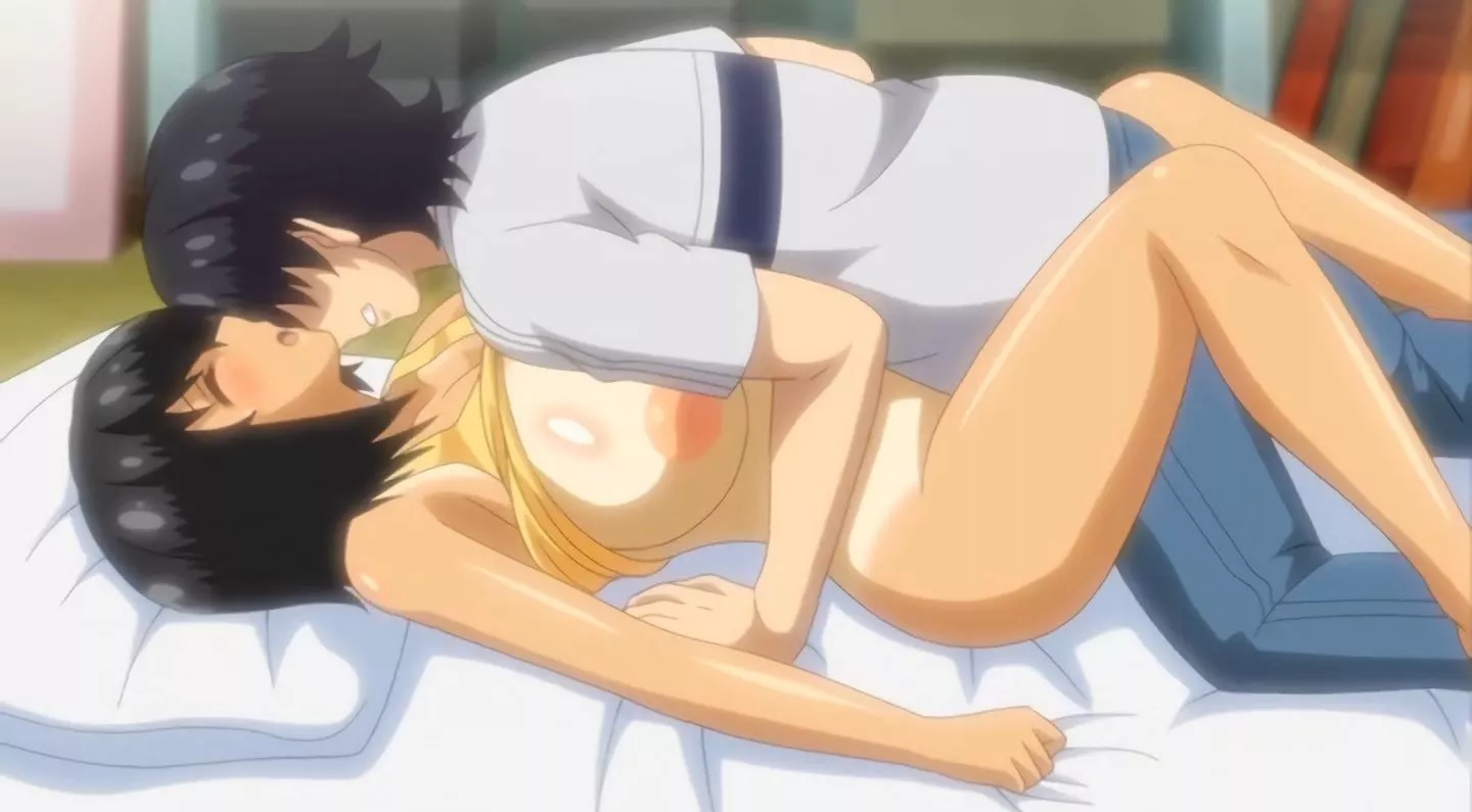 SummerInakanoSeikatsu Episode1 EroAnime 2022 37