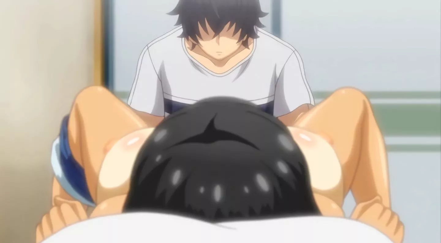 SummerInakanoSeikatsu Episode1 EroAnime 2022 29