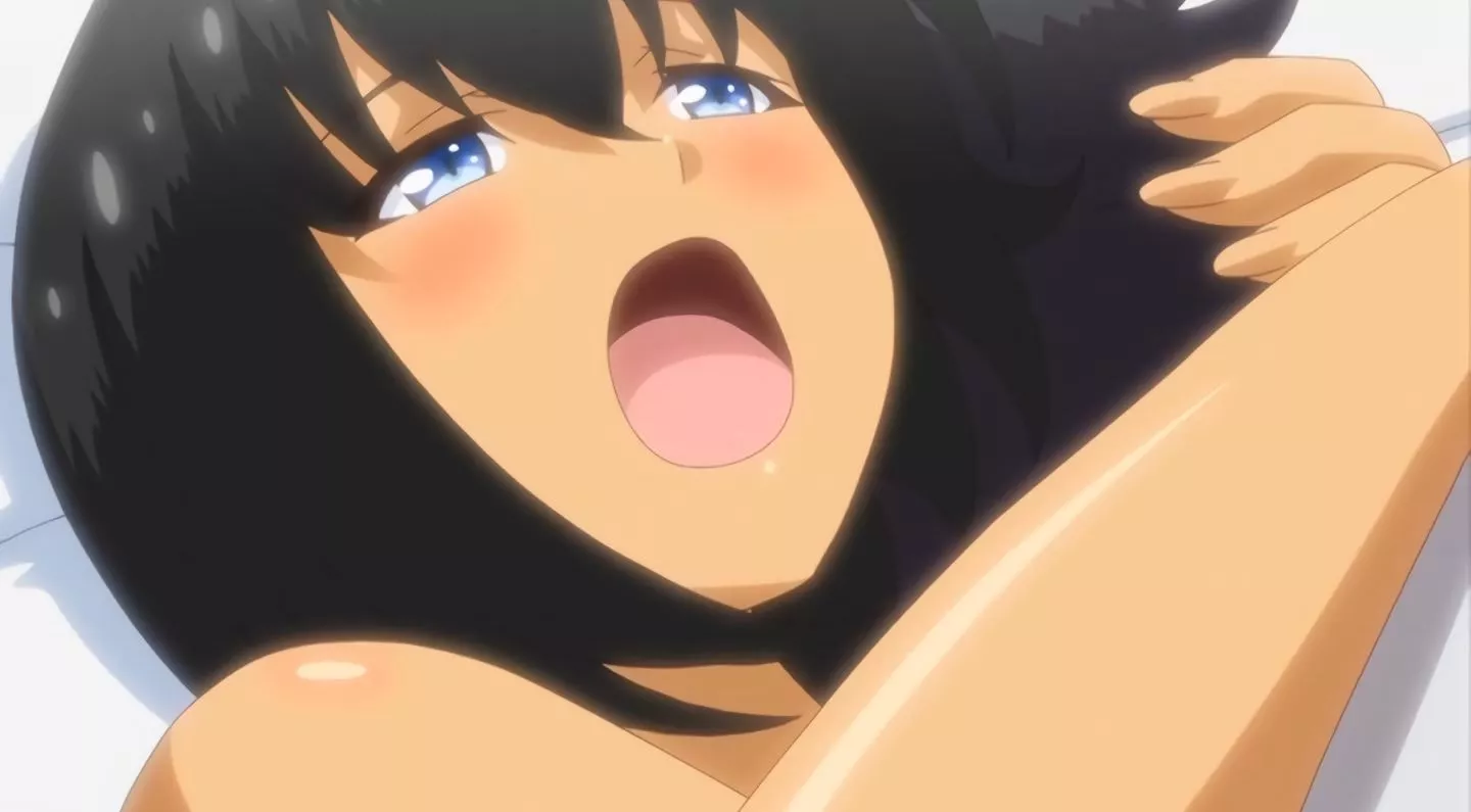 SummerInakanoSeikatsu Episode1 EroAnime 2022 39