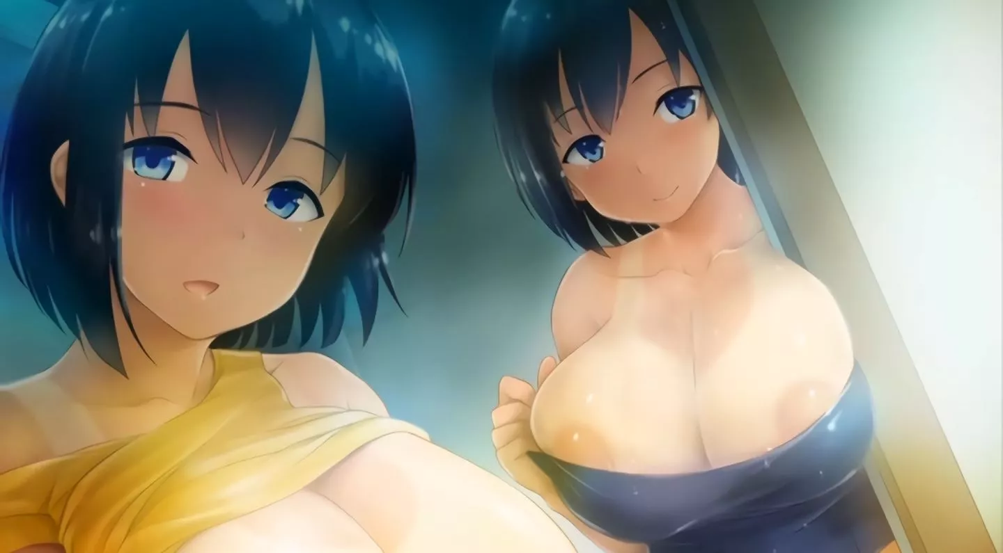 SummerInakanoSeikatsu Episode1 EroAnime 2022 42