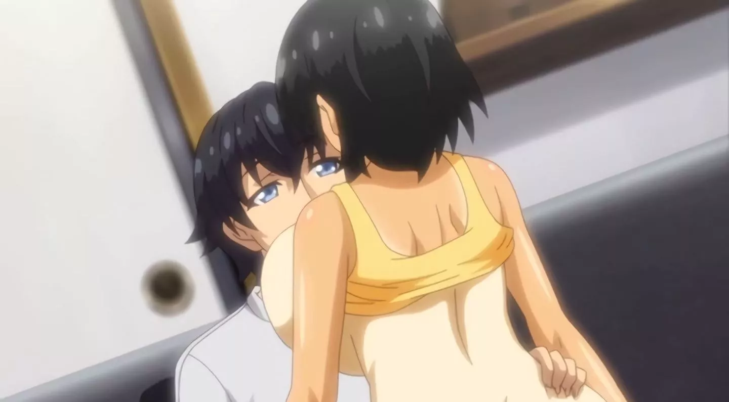 SummerInakanoSeikatsu Episode1 EroAnime 2022 51
