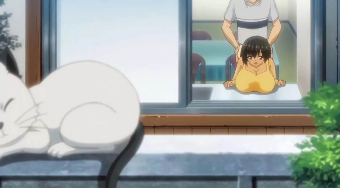 SummerInakanoSeikatsu Episode1 EroAnime 2022 50