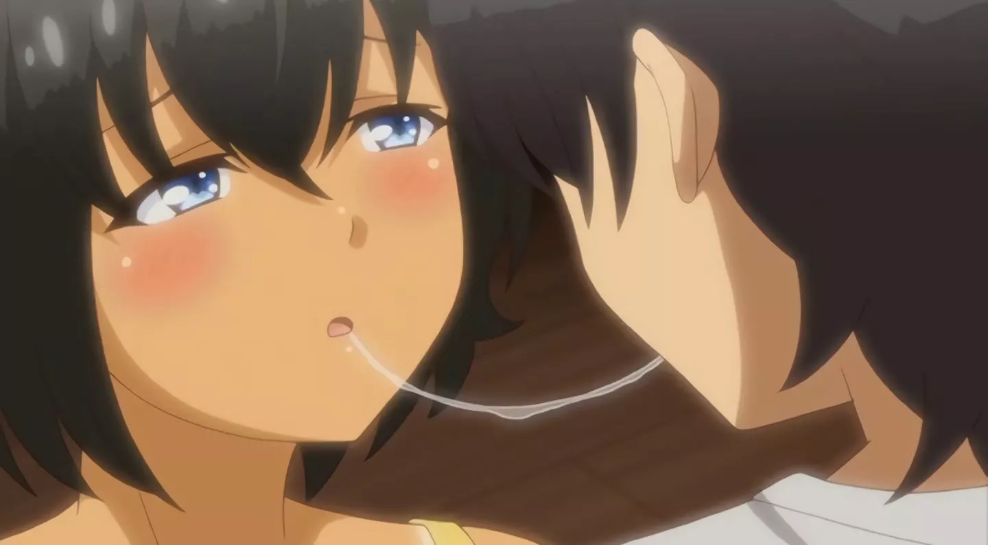 SummerInakanoSeikatsu Episode1 EroAnime 2022 45
