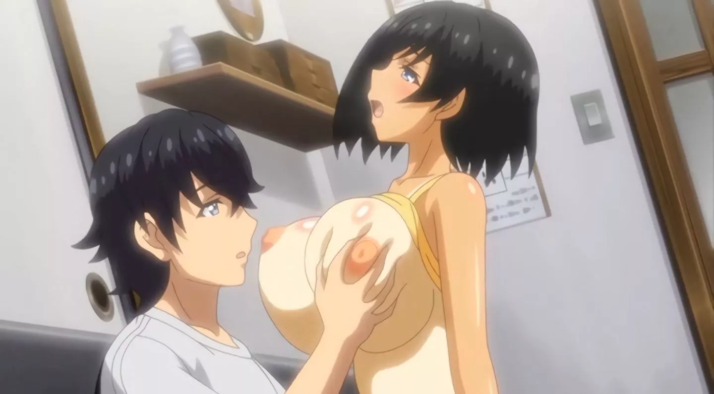 SummerInakanoSeikatsu Episode1 EroAnime 2022 52