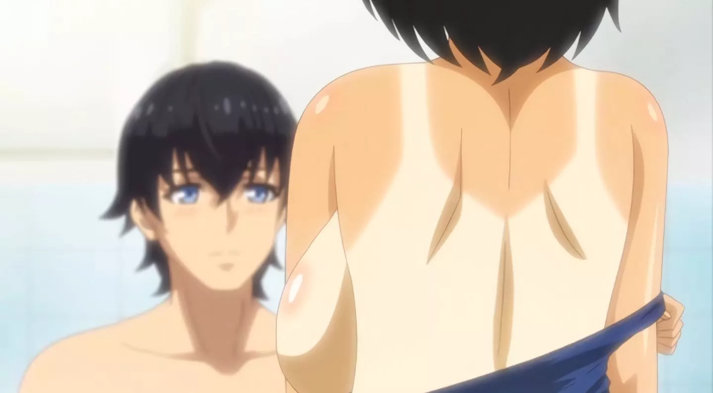 SummerInakanoSeikatsu Episode1 EroAnime 2022 61