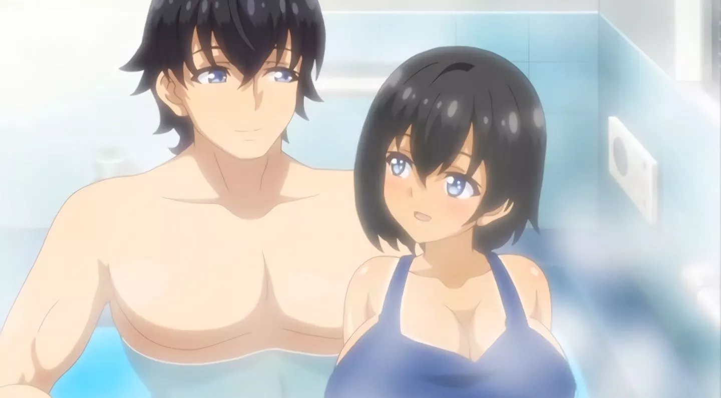 SummerInakanoSeikatsu Episode1 EroAnime 2022 69