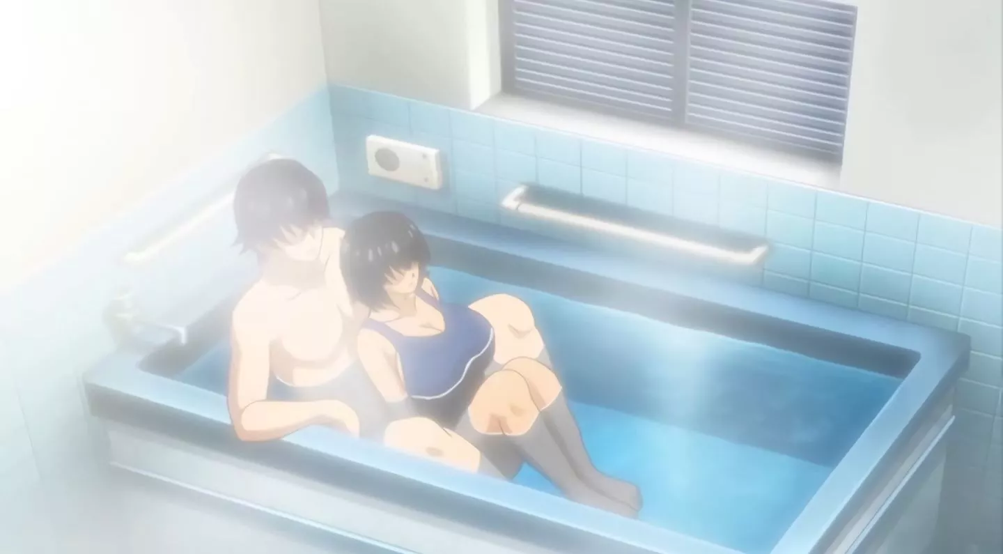 SummerInakanoSeikatsu Episode1 EroAnime 2022 68