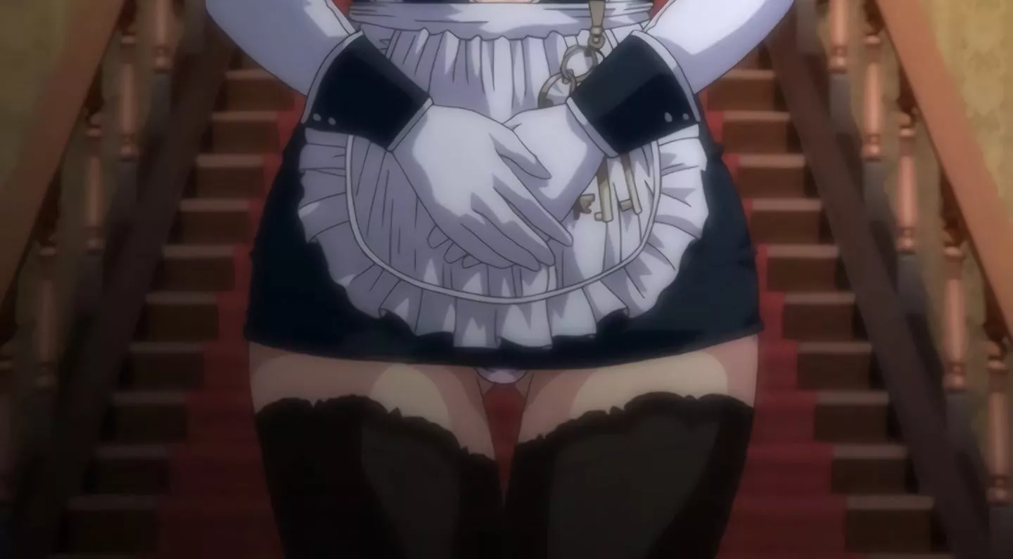 Sleepless Erotic Anime Episode1 2022 7