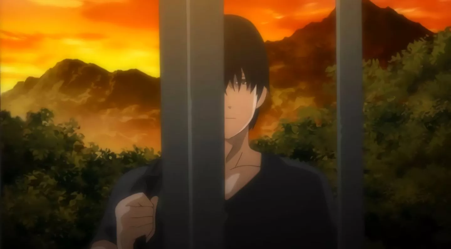 Sleepless Erotic Anime Episode1 2022 6