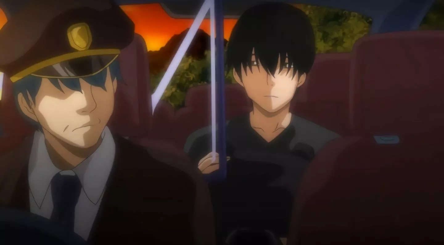 Sleepless Erotic Anime Episode1 2022 2