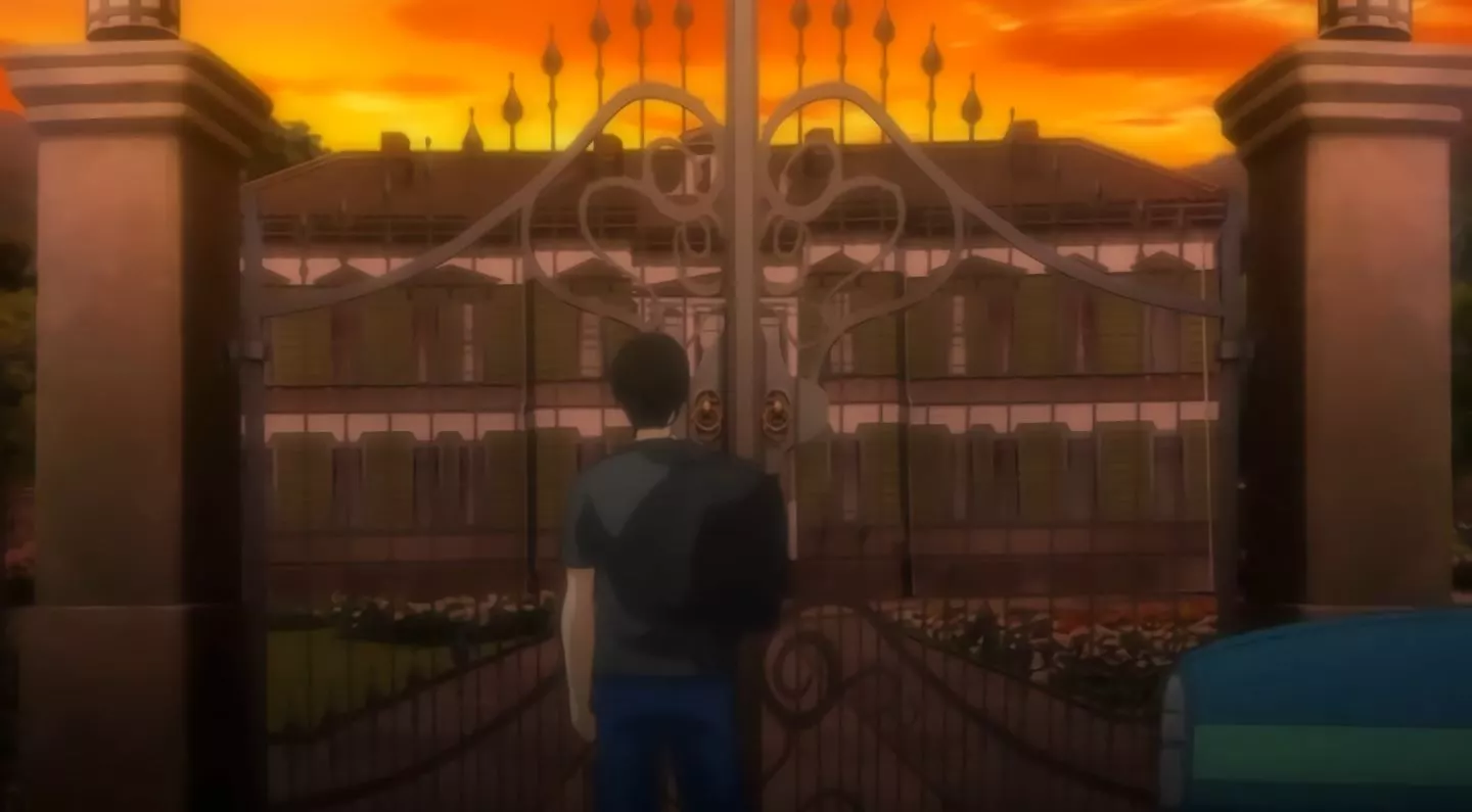 Sleepless Erotic Anime Episode1 2022 5