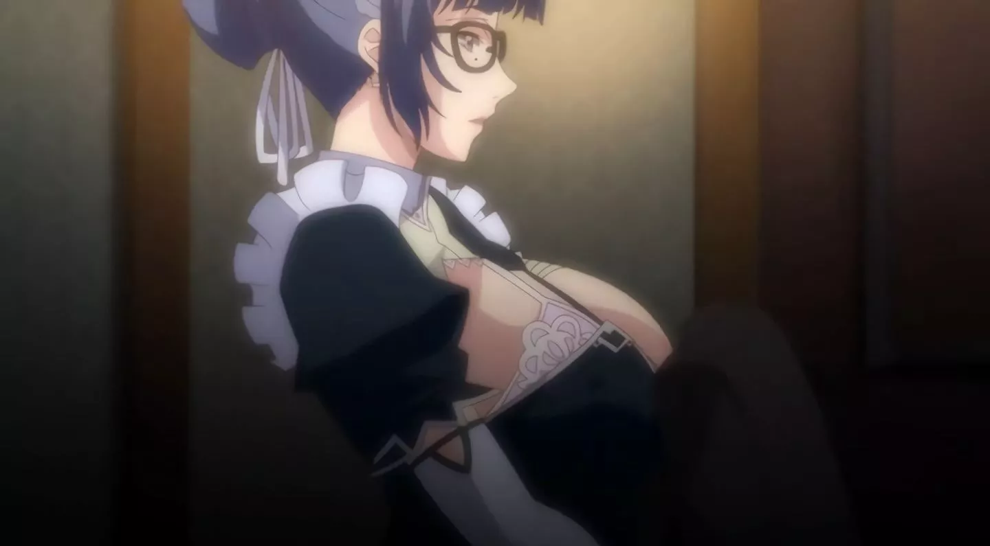 Sleepless Erotic Anime Episode1 2022 12