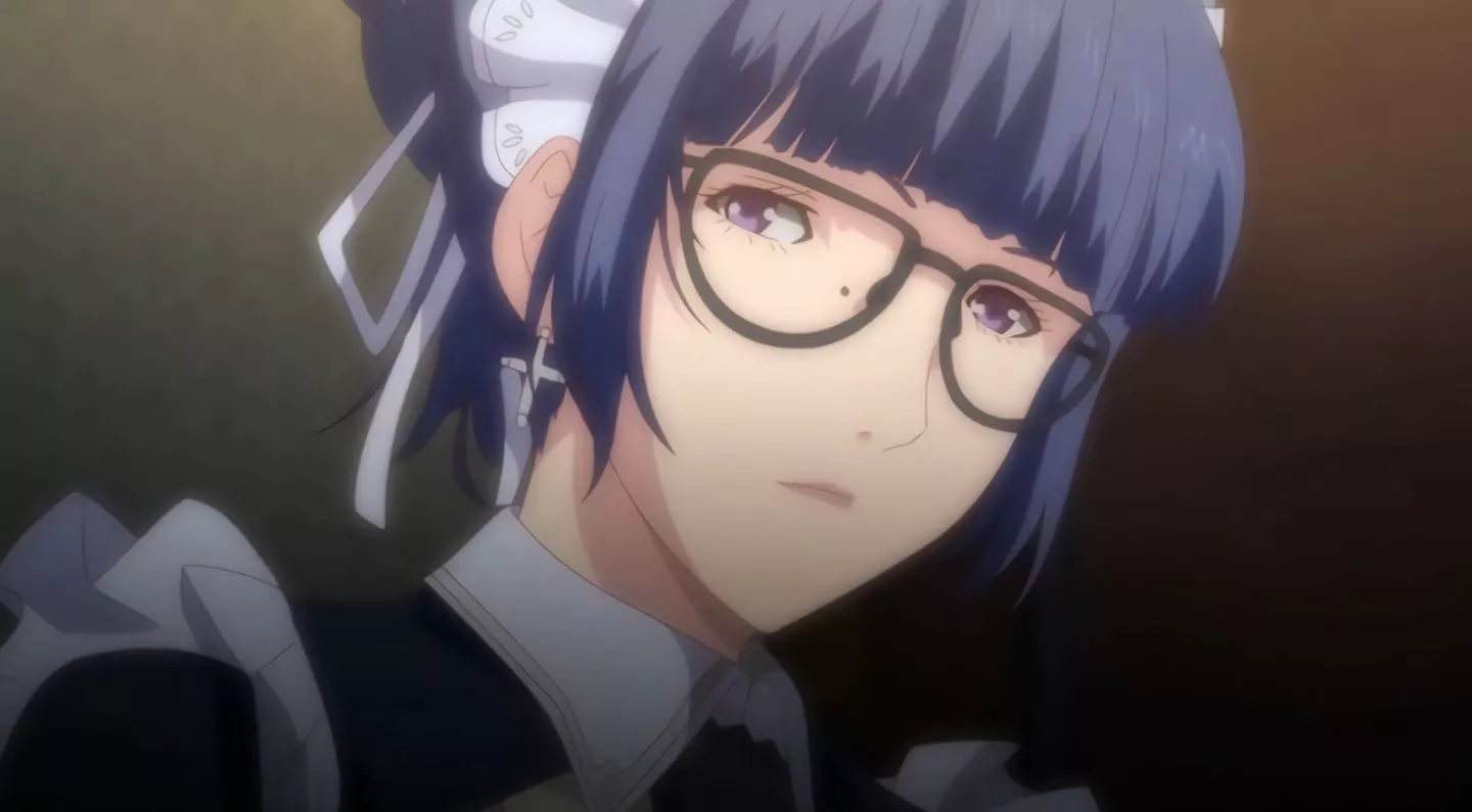 Sleepless Erotic Anime Episode1 2022 14