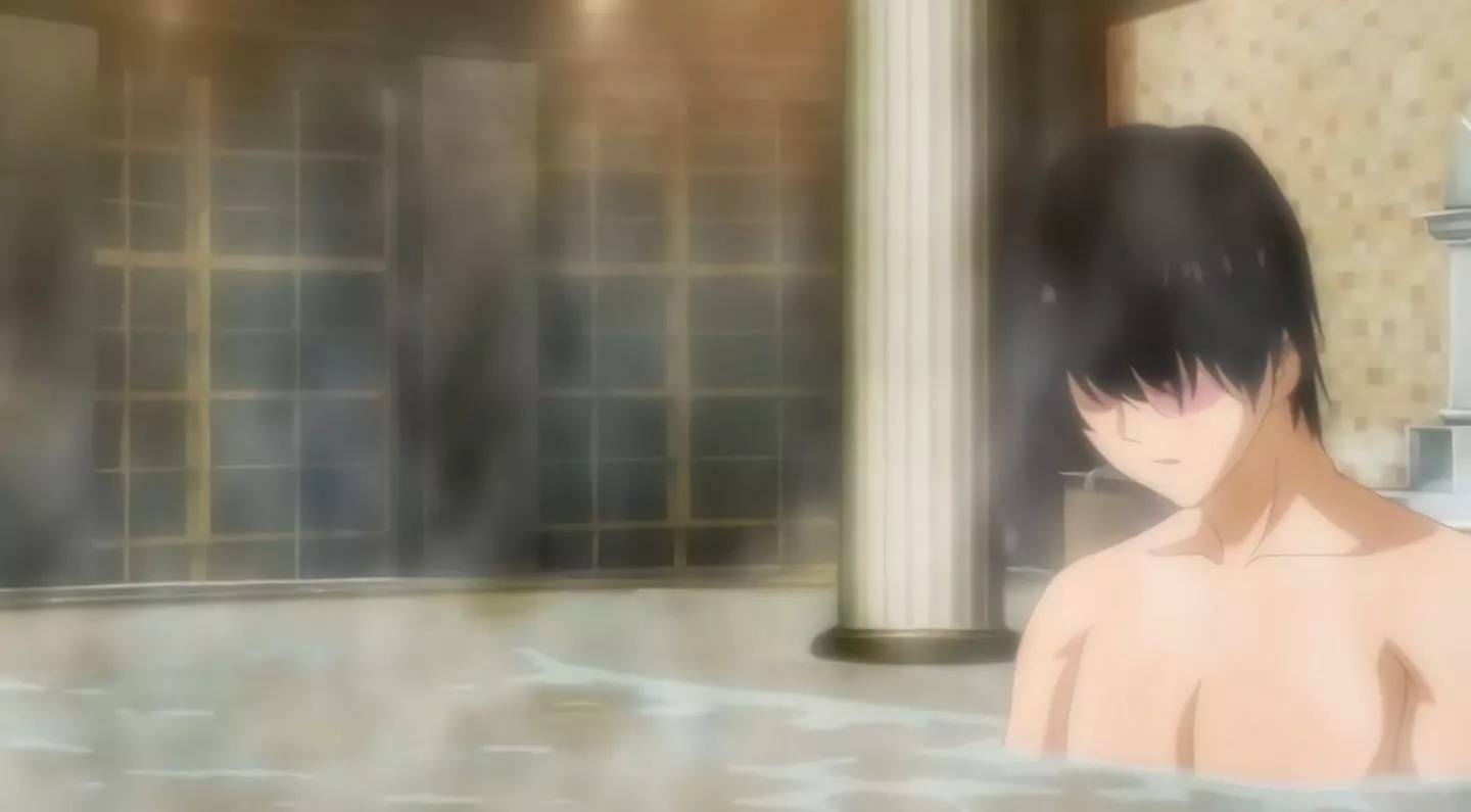 Sleepless Erotic Anime Episode1 2022 15