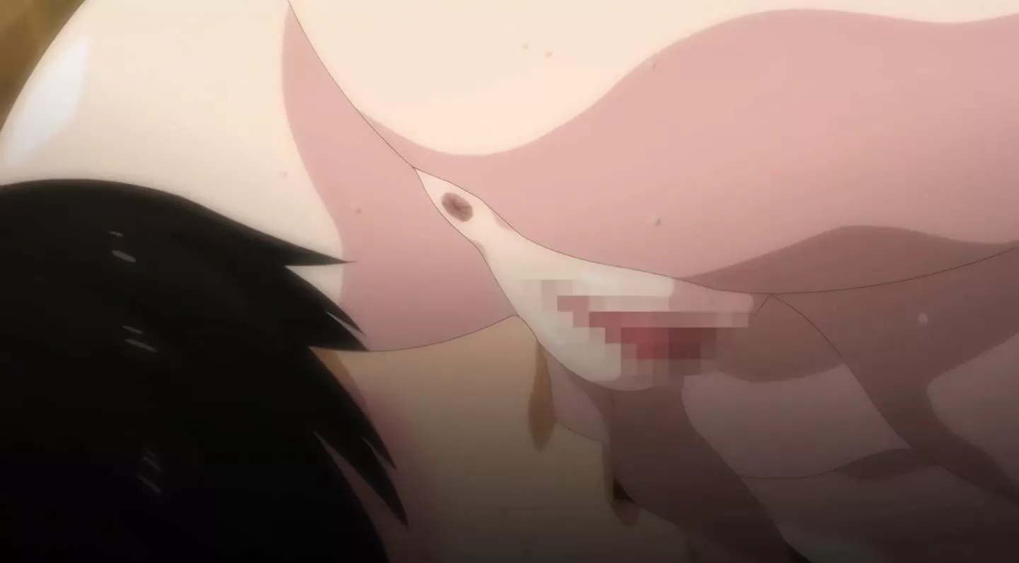 Sleepless Erotic Anime Episode1 2022 28