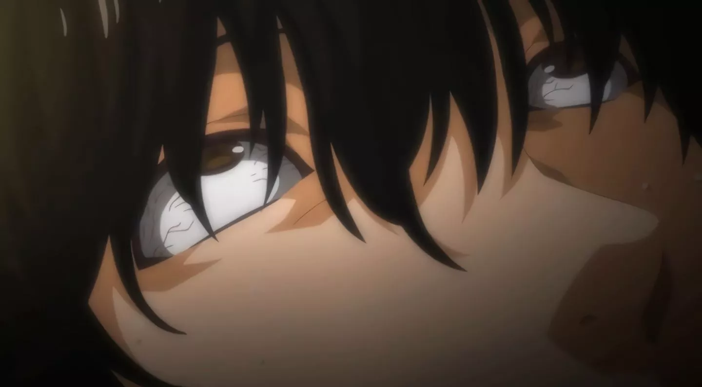 Sleepless Erotic Anime Episode1 2022 73