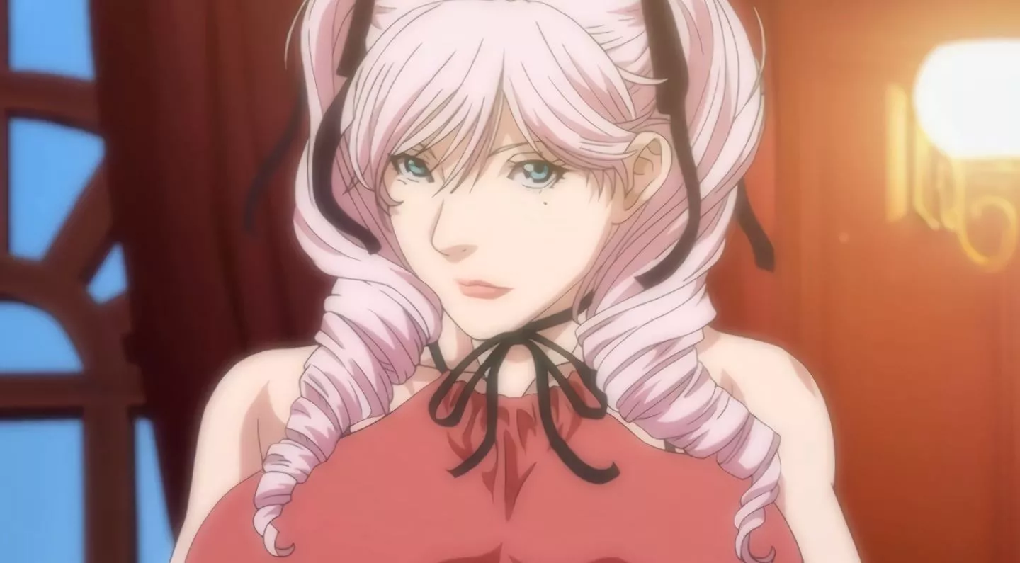 Sleepless Erotic Anime Episode1 2022 77