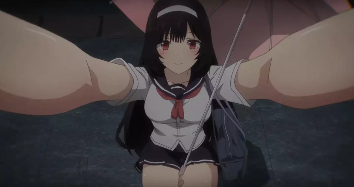 InuniNattaraSukinaHitoniHirowareta Trailer1 2022 3