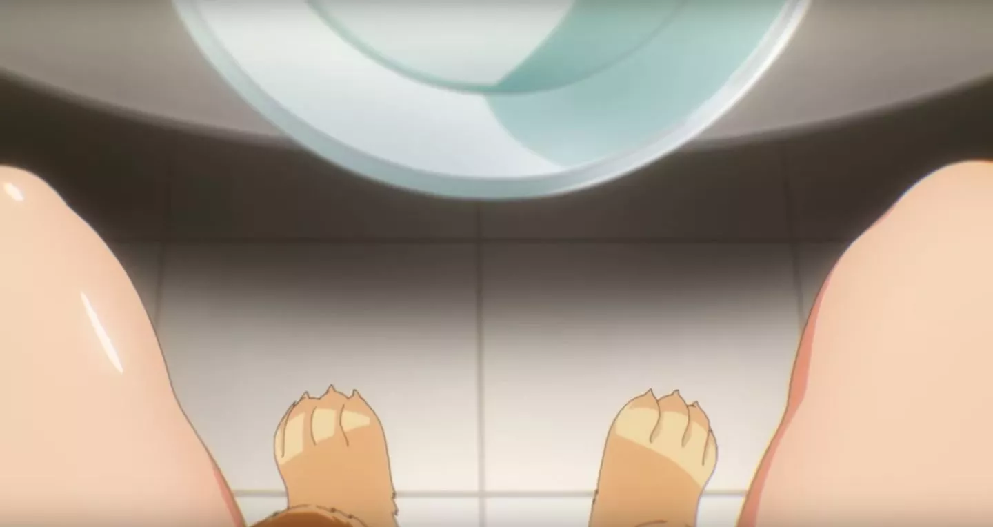 InuniNattaraSukinaHitoniHirowareta Trailer1 2022 5