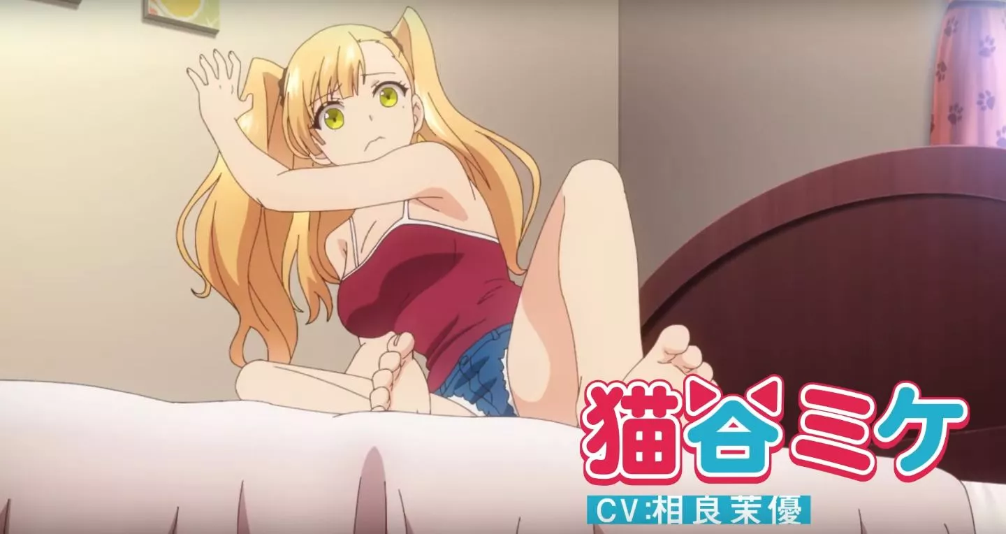 InuniNattaraSukinaHitoniHirowareta Trailer1 2022 9