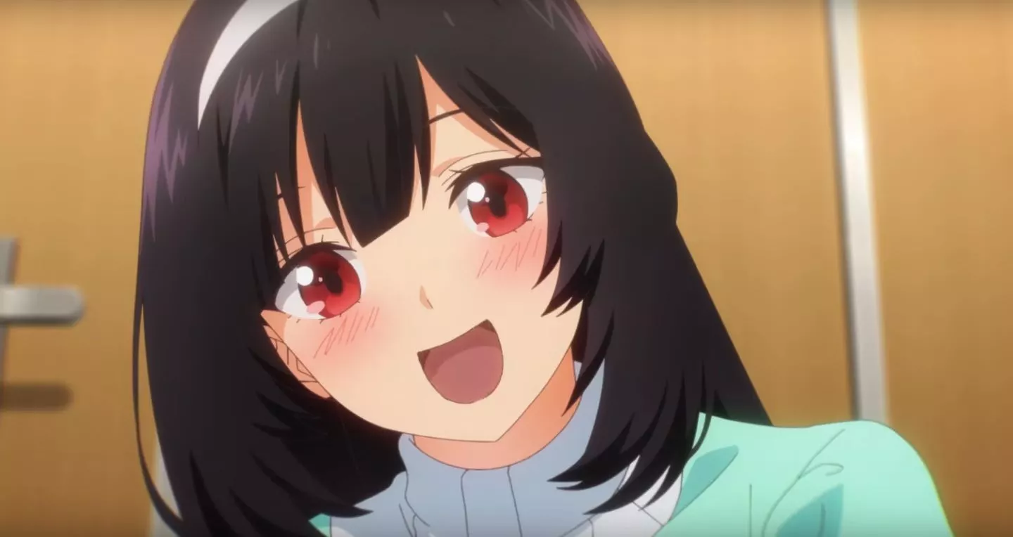 InuniNattaraSukinaHitoniHirowareta Trailer1 2022 14