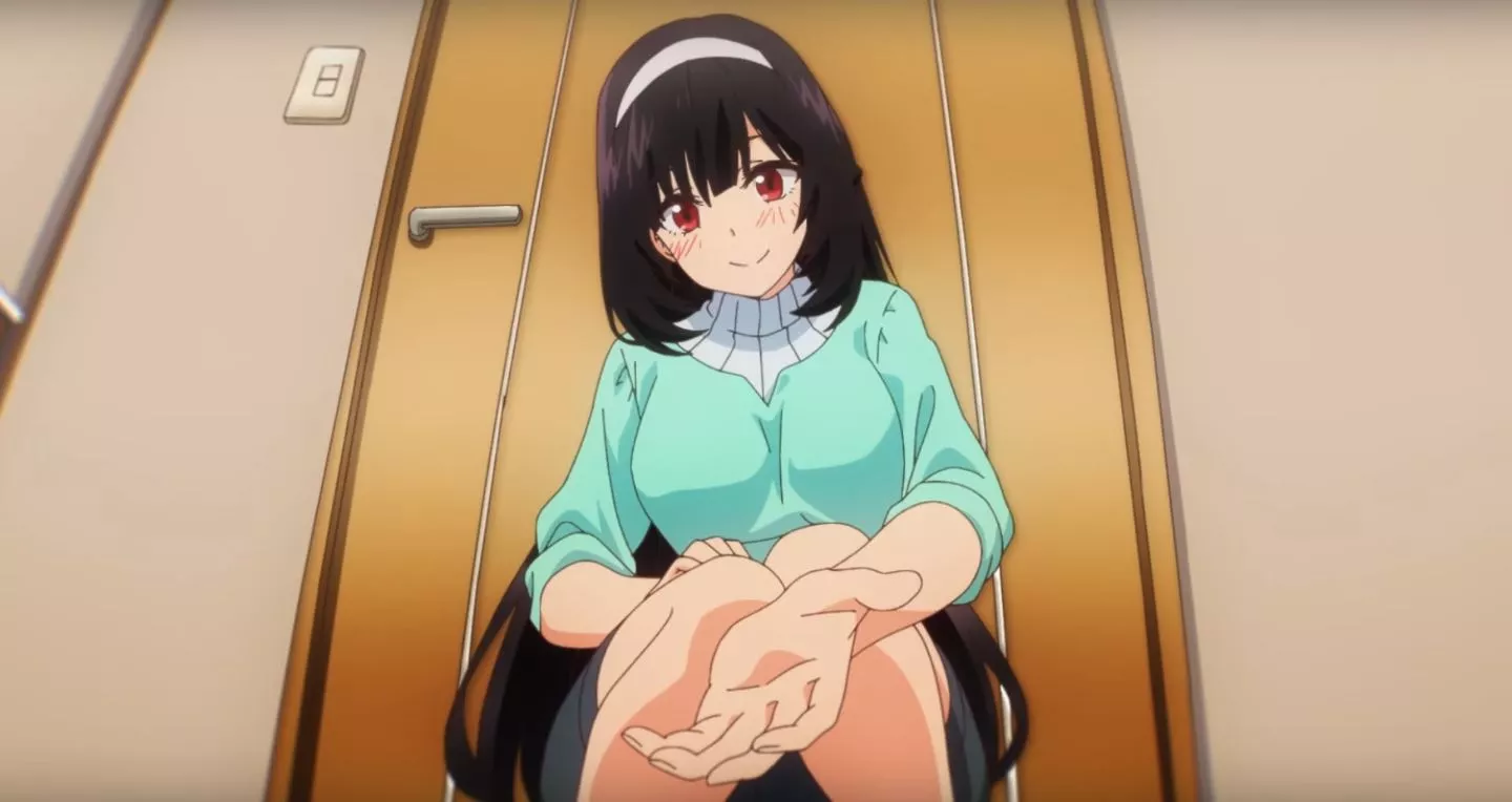 InuniNattaraSukinaHitoniHirowareta Trailer1 2022 18