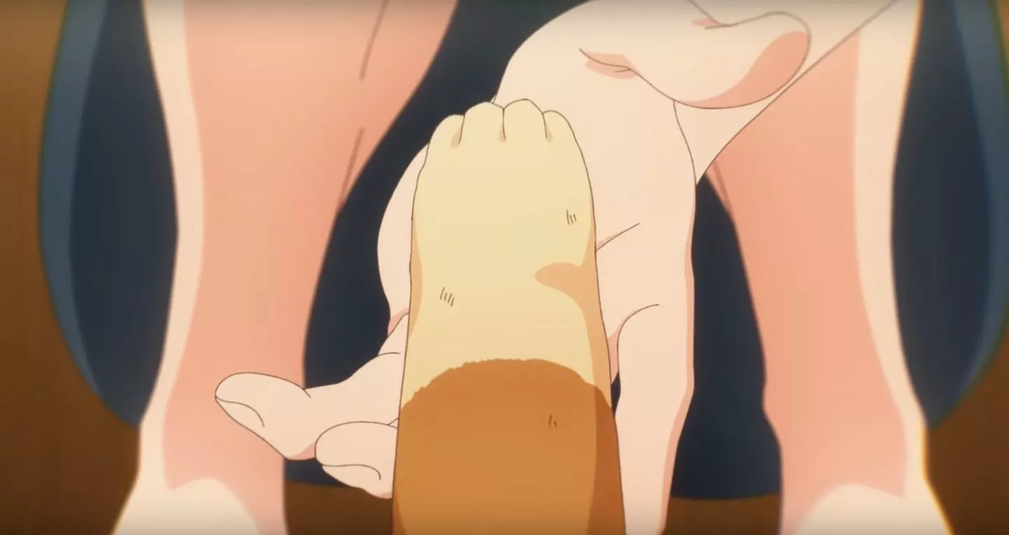 InuniNattaraSukinaHitoniHirowareta Trailer1 2022 19