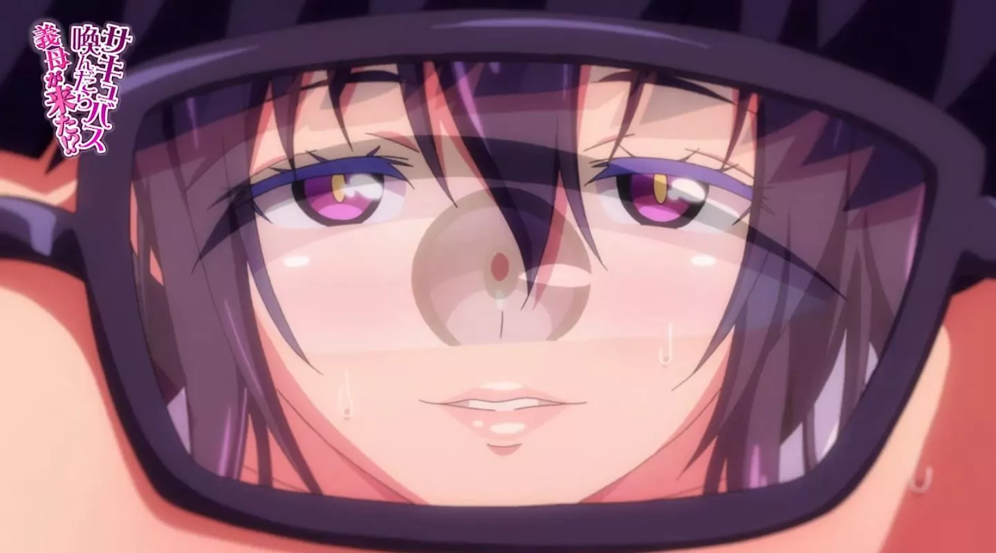 SuccubusYondaraHahagaKita Episode2 PV 2022 12