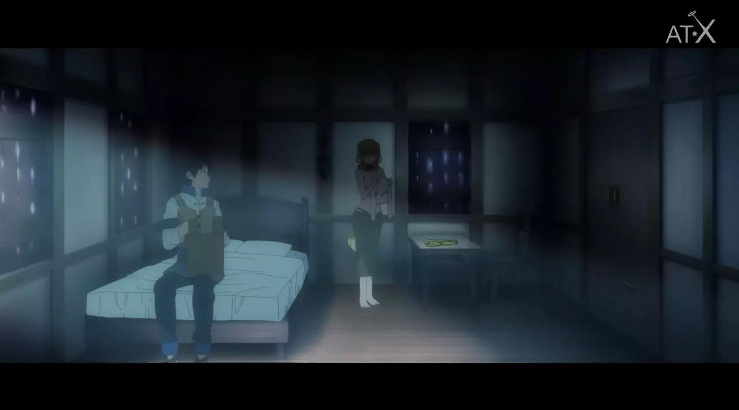 IsekaiMeikyuudeHaremo Episode5 3