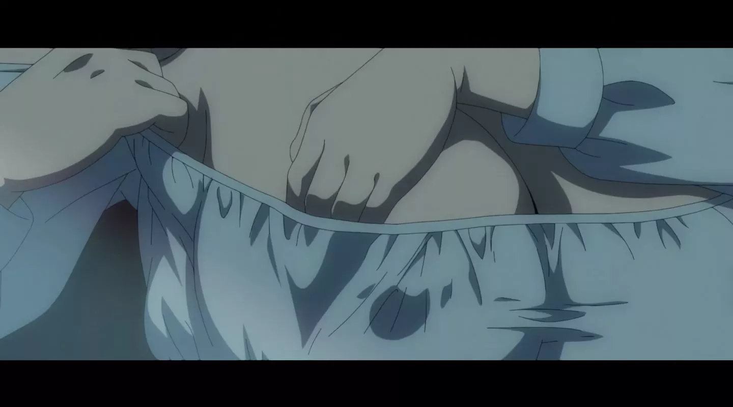 IsekaiMeikyuudeHaremo Episode5 7