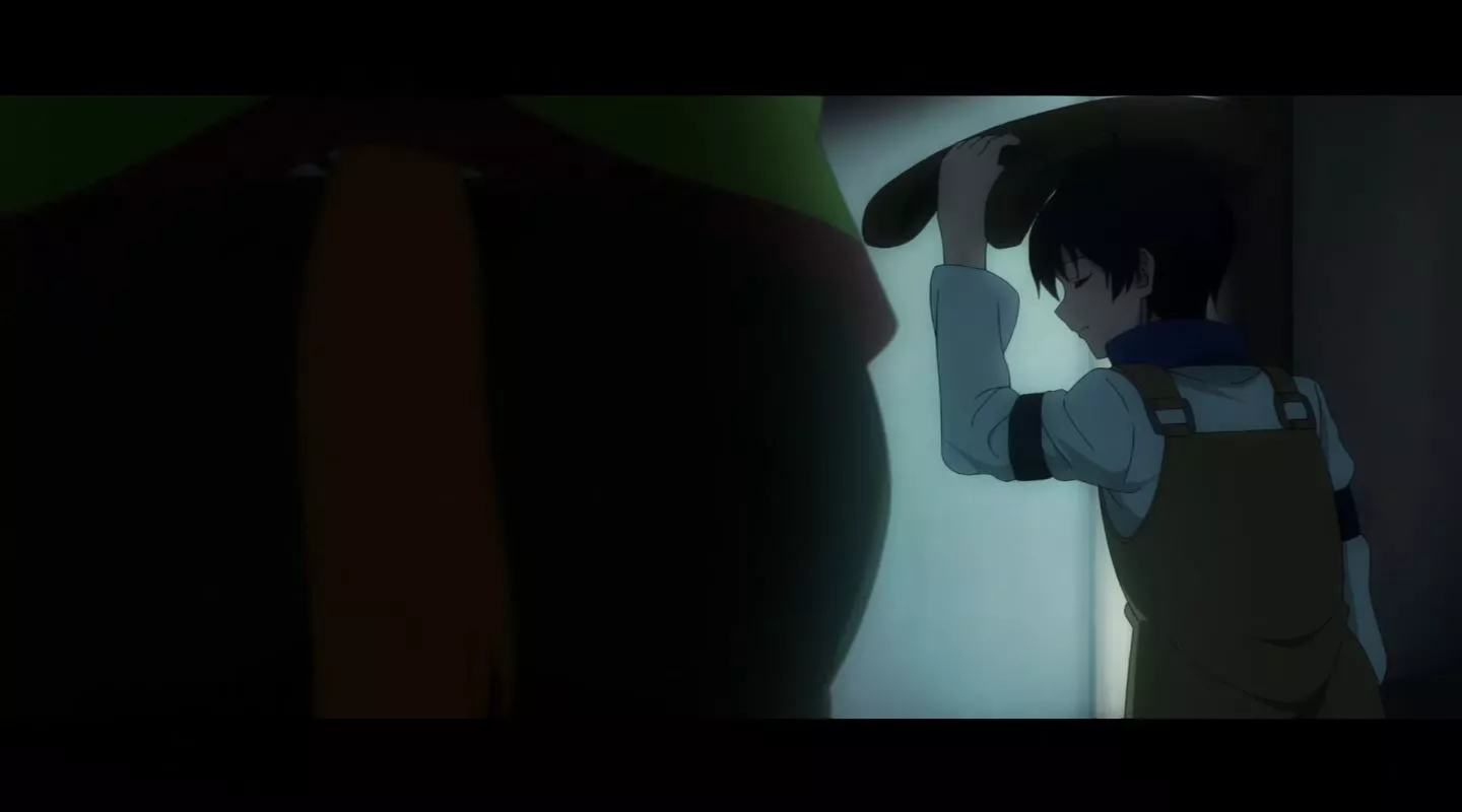 IsekaiMeikyuudeHaremo Episode5 8
