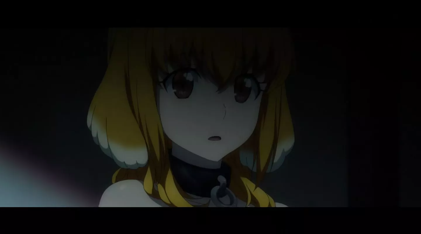 IsekaiMeikyuudeHaremo Episode5 6
