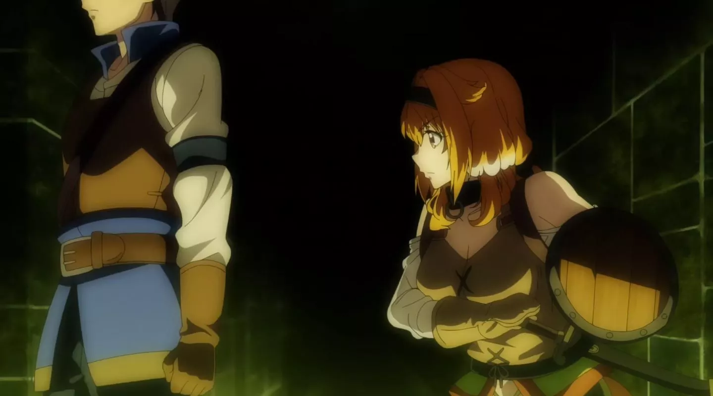 IsekaiMeikyuudeHaremo Episode5 20