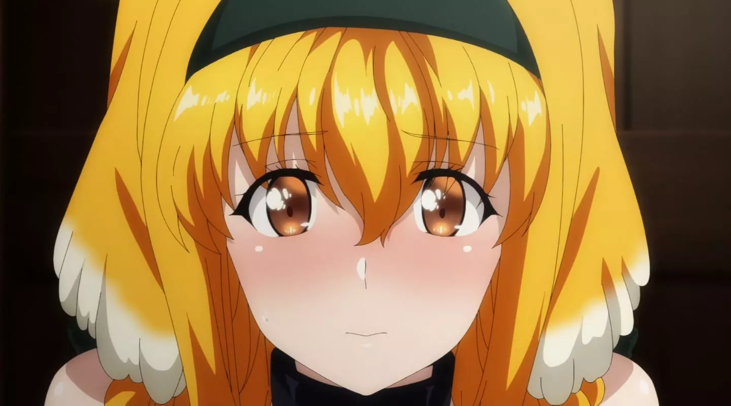 IsekaiMeikyuudeHaremo Episode5 24