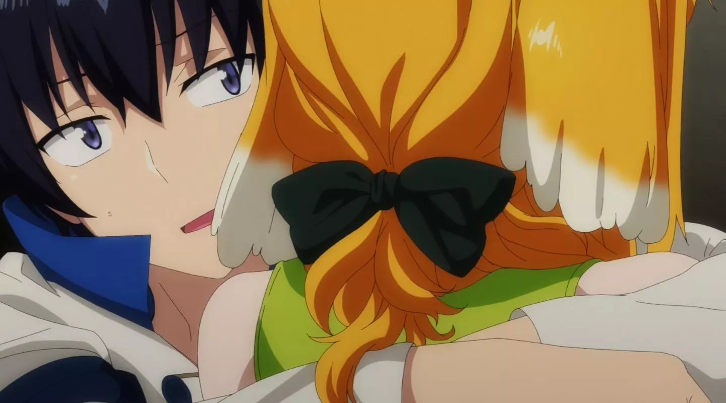 IsekaiMeikyuudeHaremo Episode5 26