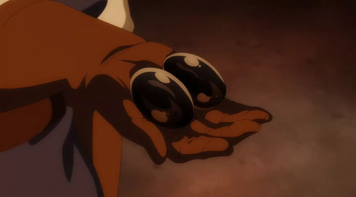 IsekaiMeikyuudeHaremo Episode5 32