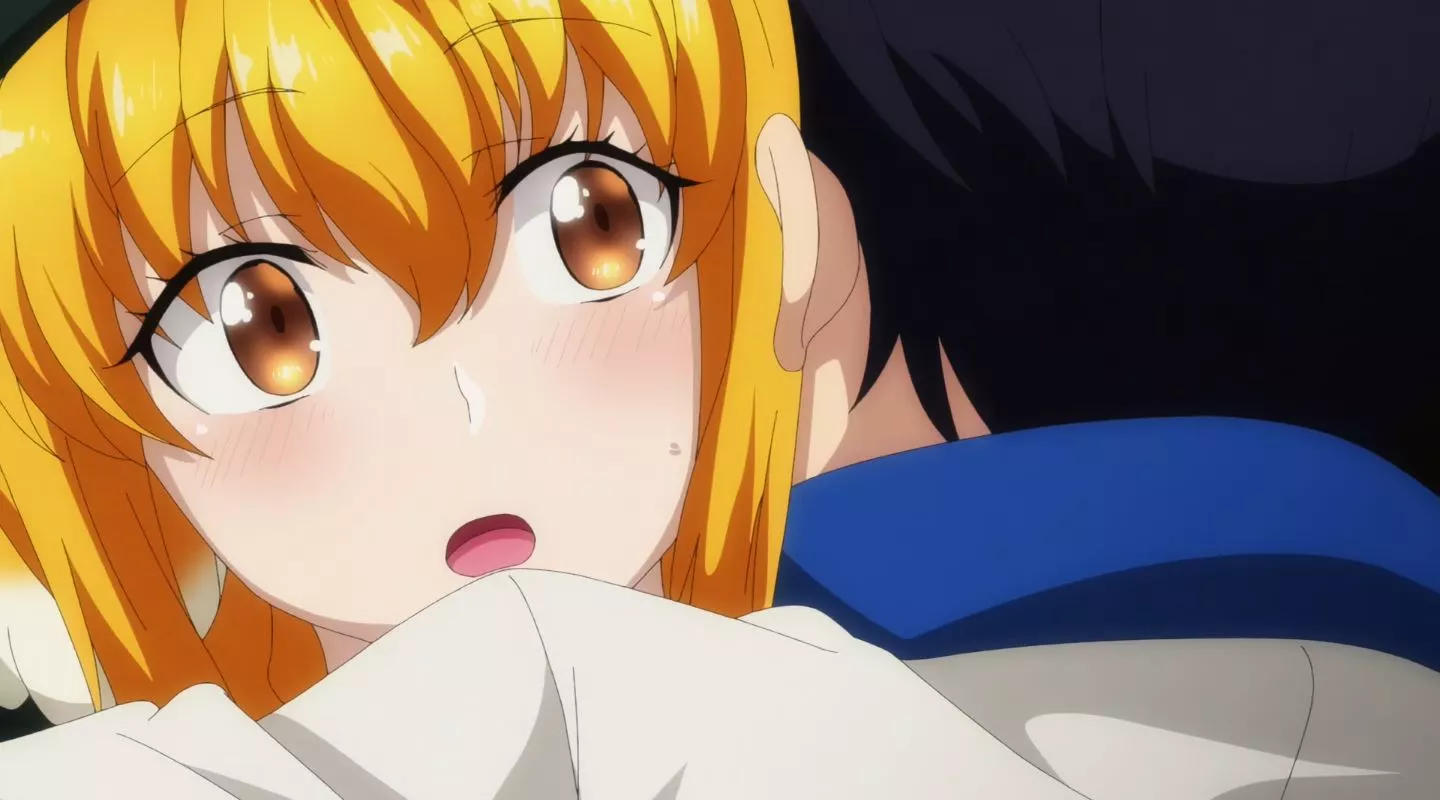 IsekaiMeikyuudeHaremo Episode5 27