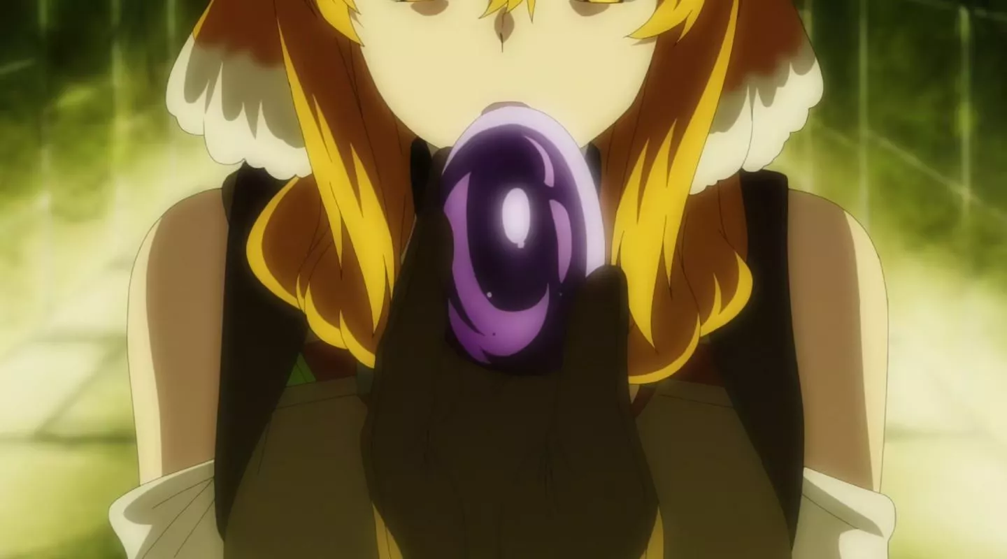 IsekaiMeikyuudeHaremo Episode5 38