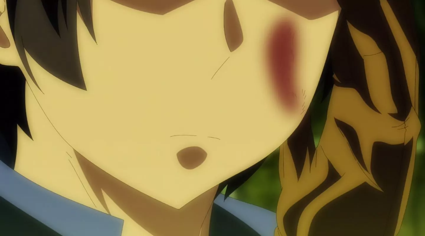 IsekaiMeikyuudeHaremo Episode5 48
