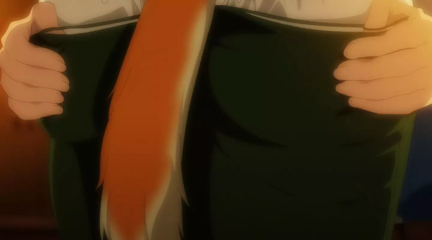IsekaiMeikyuudeHaremo Episode5 56