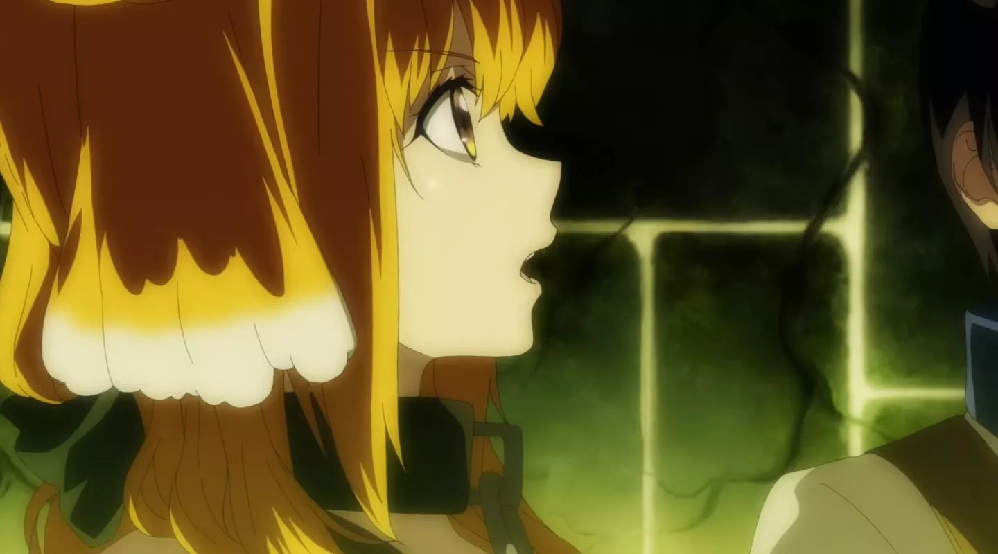 IsekaiMeikyuudeHaremo Episode5 71