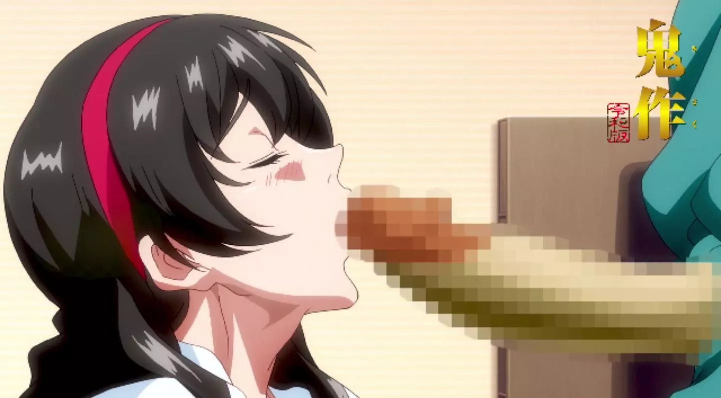 KisakuReiwaEdition EroAnime Episode1 PV 2022 19